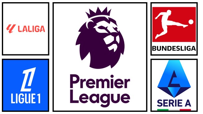 أبرز مباريات اليوم في مختلف البطولات الأوروبية